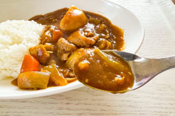 カレー