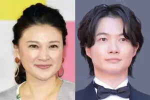 島崎和歌子、神木隆之介の“気配り”に勘違い　「私のこと好きなんじゃないの？」