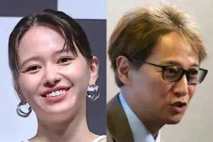 山本舞香、2年前の占いで結婚相手が的中していた 中居正広も「当たるんだね!」