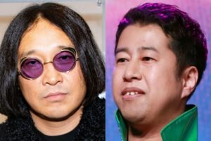 永野＆ウエストランド井口浩之、アレをする芸人は“金目的”とバッサリ　「恥ずかしくてたまらなくない？」