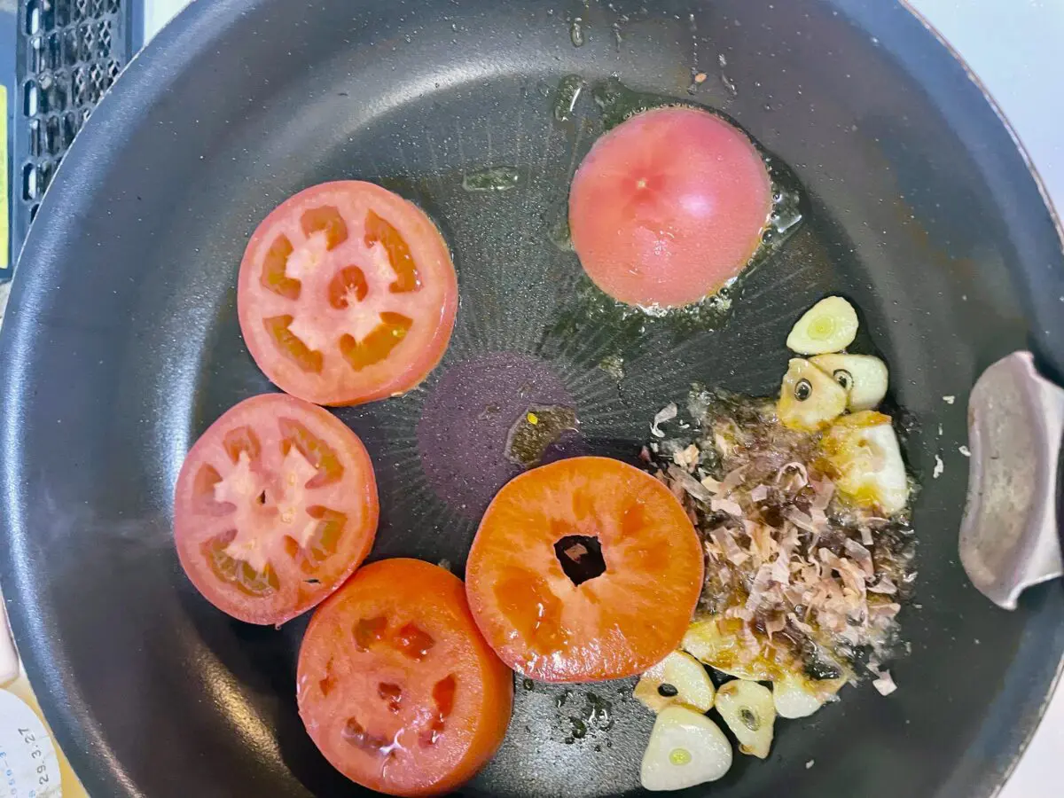 sitabee20241130omelet4