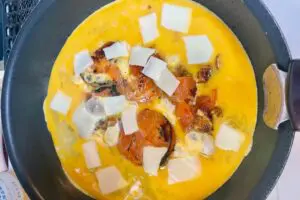 sitabee20241130omelet5