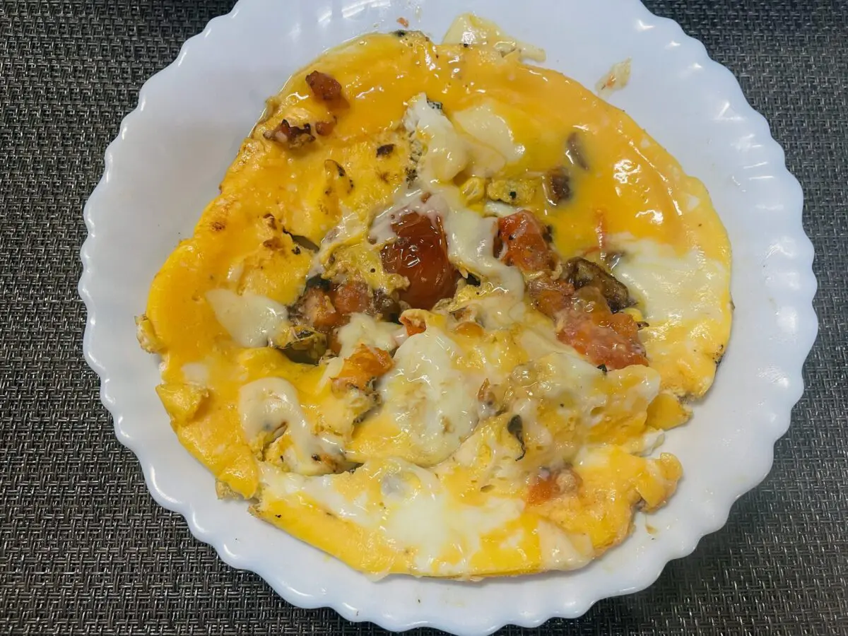 sitabee20241130omelet6