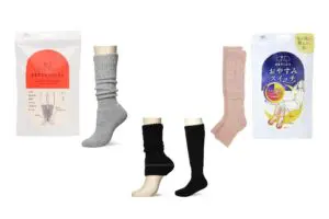 冷え知らずの「まるでこたつソックス」　Amazonブラックフライデーで最後に全種買い