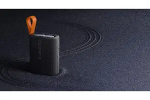 もはやコスパの暴力 シャオミの超小型スピーカー「サウンドポケット」が1990円