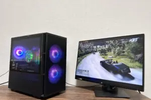 ふるさと納税でもらえる『ゲーミングPC』がお得すぎる　岡山県奈義町はとくにオススメ