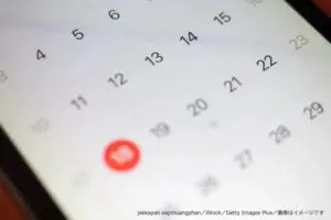 もう、こんな時期… 約9割が最近感じている「月日の流れ」にまつわること