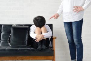 毒親にならないために…　子を持つ親に「子供に言わないようにしている言葉」を聞いた