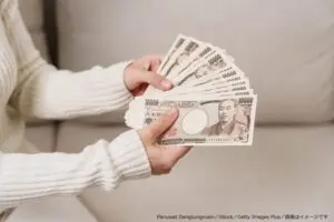 約5割が経験、人に「お金」を貸した末路　”あげた”と思うのようにして…