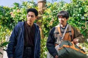 『ライオンの隠れ家』9話　ライオンとの日々で起きた変化に注目集まる