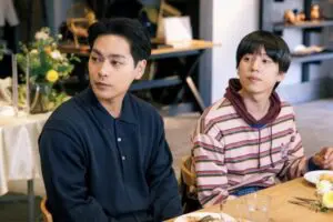 『ライオンの隠れ家』最終話 「言葉にしないと伝わらない」で改めて動き出したそれぞれの人生 離れていても“隠れ家”があるから…