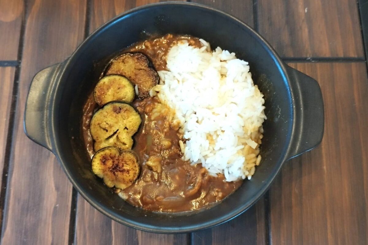 カレーポット