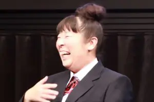 一見、ただのシュシュなのに…　100均グッズの“意外すぎる使い方”に森三中・村上知子も感動