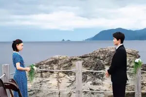 『海ダイ』50年越しに叶った、朝子が「お婿さんとしたいこと」に反響も…　“鉄平の現状”への考察白熱