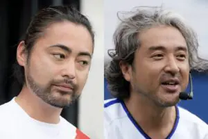 山田孝之、ムロツヨシの第一印象は「変な劇団員」　名刺の“肩書き”がおもしろすぎ…