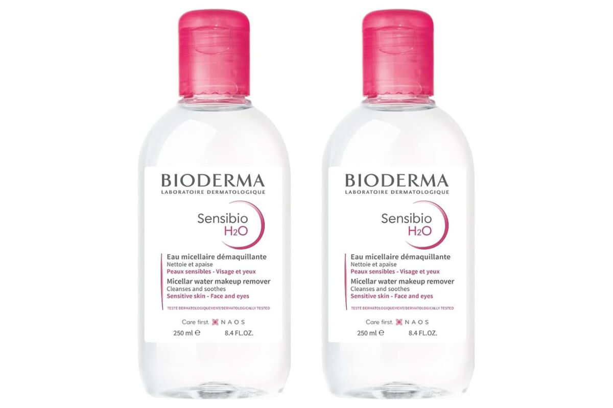 ビオデルマ (Bioderma) サンシビオ エイチツーオー D 250mL