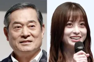 『おむすび』永吉に結から着信が… ガラケーの“予想外の登録名”に反響「めっちゃ可愛い〜」「謎の小文字…」