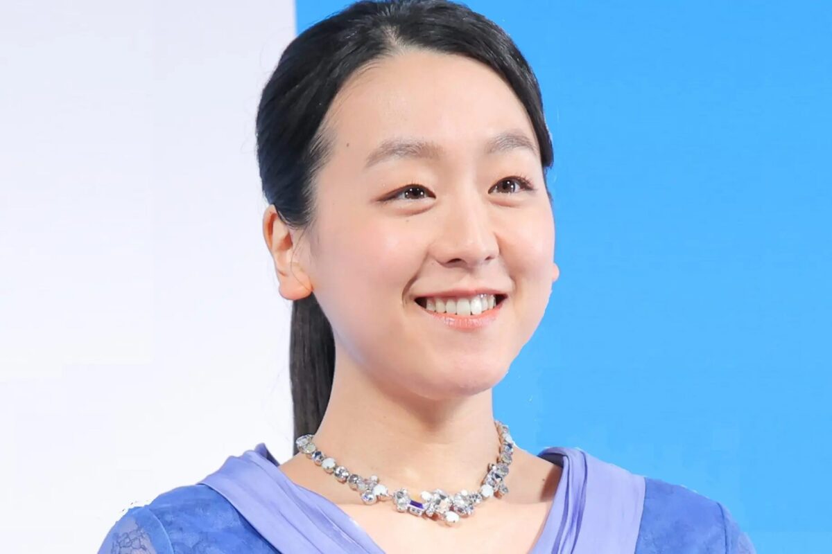 浅田真央