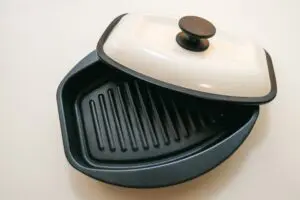 火を使わず焼けるって最高か　レンジで調理完結する“コレ”が夏の救世主だった