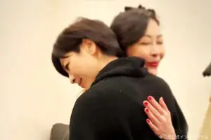 中山美穂さん死去で、妹・忍のSNSに心配の声 過去には姉妹でツーショット投稿も