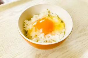 羽生結弦がやっている“卵かけごはんの食べ方”　コレをするだけで「めちゃくちゃ美味い」