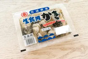 卸業者が明かした「新鮮な牡蠣の見分け方」　よく見ると“ある部分”に違いが…