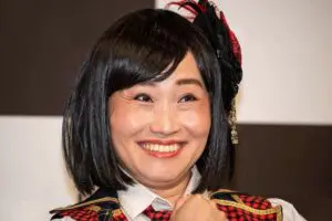 キンタロー。社交ダンス企画「ストレスすぎて」 不満爆発「毎日ダンス三昧」「1年やって2時間で…」