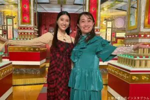 土屋太鳳、人気芸人との写真で“強調”され… 「合成?」「加工してる?」驚きの声