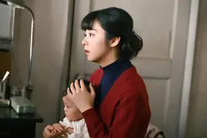 『海ダイ』進平を襲った悲劇が「あまりにも残酷」 1話の冒頭…リナと島を離れた“船を漕ぐ人”の正体は