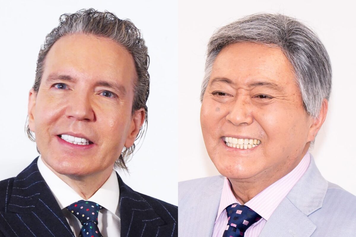 デーブ・スペクター、小倉智昭