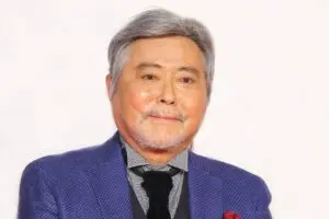 小倉智昭さんの“ある一言”で「妻が気丈になれた」 志茂田景樹が番組での気遣い明かす