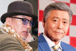 田代まさし氏の復帰を願い…小倉智昭さんの発言が“大バッシング浴びた過去”　優しさに「泣ける」の声