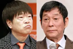 蛍原徹が目撃した、明石家さんまの“貴重な瞬間” 「え〜!」「珍しい」