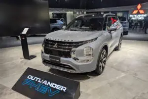 たぶん三菱自動車に嫌がられるけどあえて言いたい『アウトランダーPHEV』がいま一番お買い得な車の理由