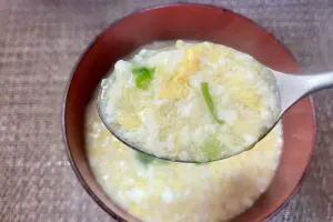 sirabee20241216porridge1