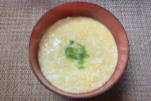 リュウジ氏の「超痩せ粥」は驚くレベルの満足感　低糖質かつ高タンパクでダイエットにもピッタリ