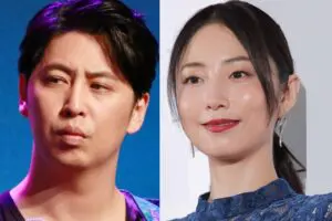 ニューヨーク屋敷、久しぶりに会ったMEGUMIに言われた言葉に衝撃 「ゾッとした」