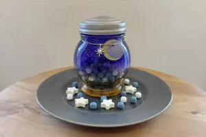 冬のプレゼントには「ホシフリラムネ」 おいしいだけじゃない“心踊る仕掛け”がスゴい