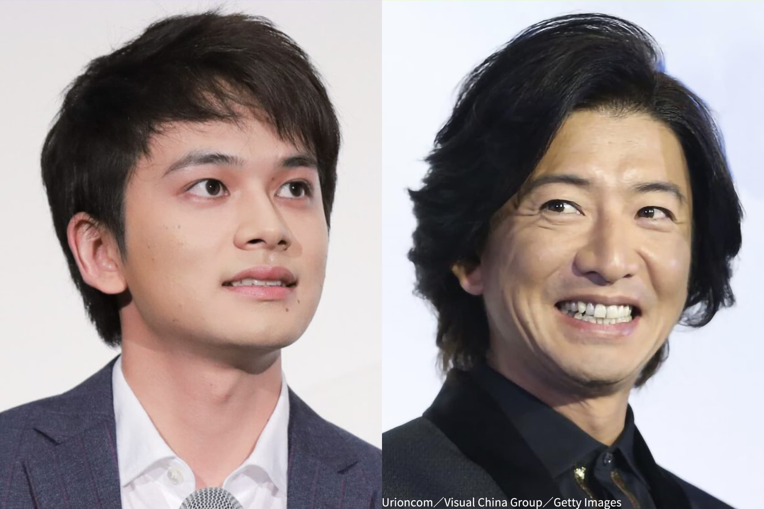 キムタク　35年前　生写真　2枚　木村拓哉　森且行　激レア写真 激レア⭐︎ジャニーズ公式生写真【木村拓哉①】 キムタク森且行