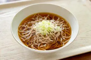 速水もこみち、年越しそばに“アレ”のせると最高 「2個頼んじゃう」「うまいんですよ」