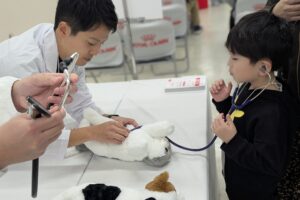 プロ向けから猫好きみんなが楽しめる場に！　ロイヤルカナンのキャットショーが超絶進化していた