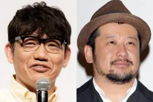 ずん飯尾和樹ら芸人仲間がヒソヒソ話…　ケンドーコバヤシが注文した“料理”に「焦りましたね」