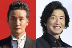 松岡昌宏、「全く同じですごい!」木村拓哉と同じ餃子の“食べ方”に反響 「事務所の伝統?」の声も