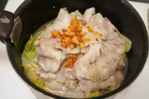 リュウジ氏の“一番売れた鍋レシピ”が超簡単で激ウマ　本人も「過去の自分に負けてる…」