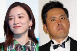 永野芽郁が目撃、有田哲平の“ある疑惑”を改めて追及　「色気ムンムンなお姉さんが…」