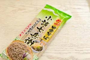マツコの影響でスーパーから消えた「乾麺そば」 最高においしい“食べ方”に感動…