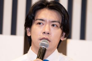 マヂラブ野田、テレビ界の“裏側”を暴露　タカトシへの「違和感」と5年後の「学び」