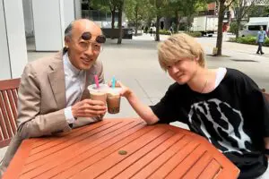 『海ダイ』最終話、いづみの秘書・澤田の“正体”が判明　「名前」が書き換えられた公式HPに注目集まる