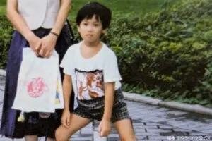 『Ｍ−1』決勝出場のジョックロック福本ユウショウ　「運命は仕組まれていた」写真公開に「マジか」ファン驚き