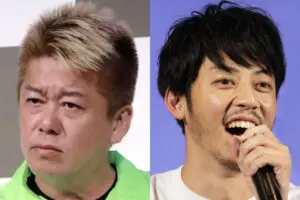 堀江貴文氏も「激しく同意！」　キンコン西野亮廣の新幹線ホームの“ある提案”に反響